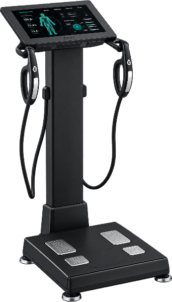 Evolt 360 body composition scanner