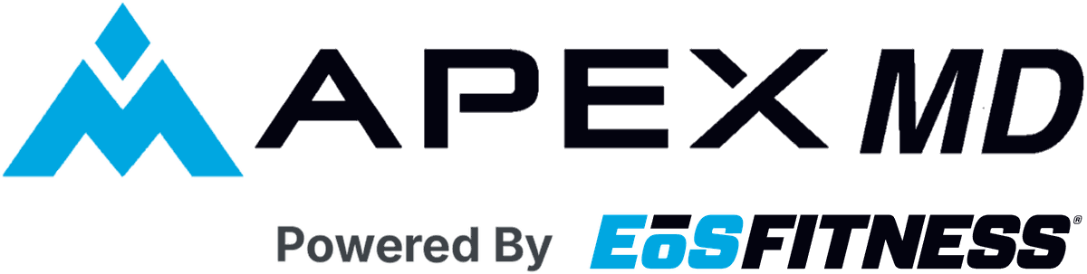 Apex MD, powered by EōS Fitness