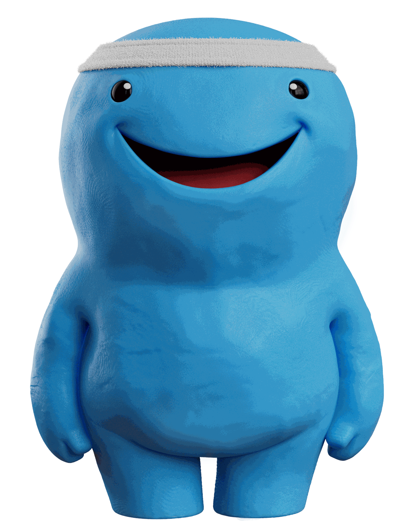 EōS mascot