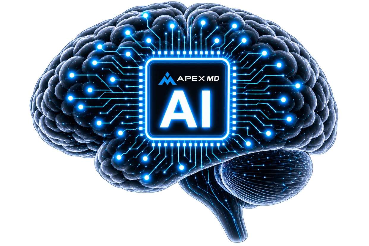 Apex MD AI