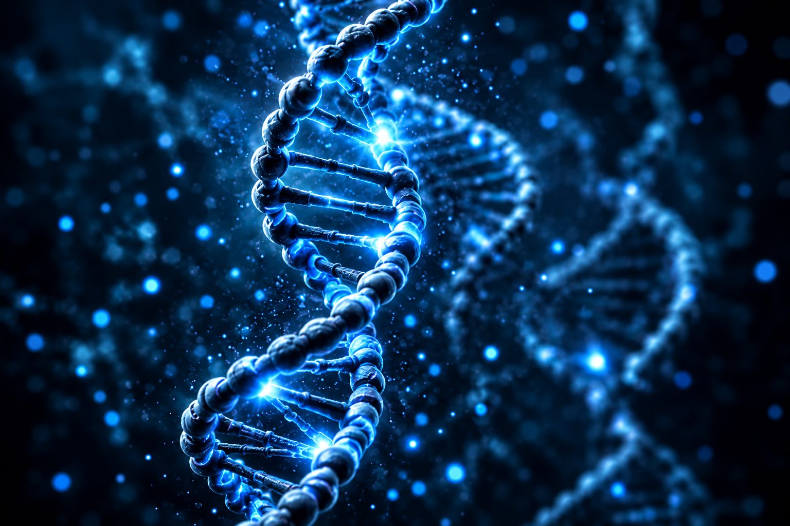 DNA double helix