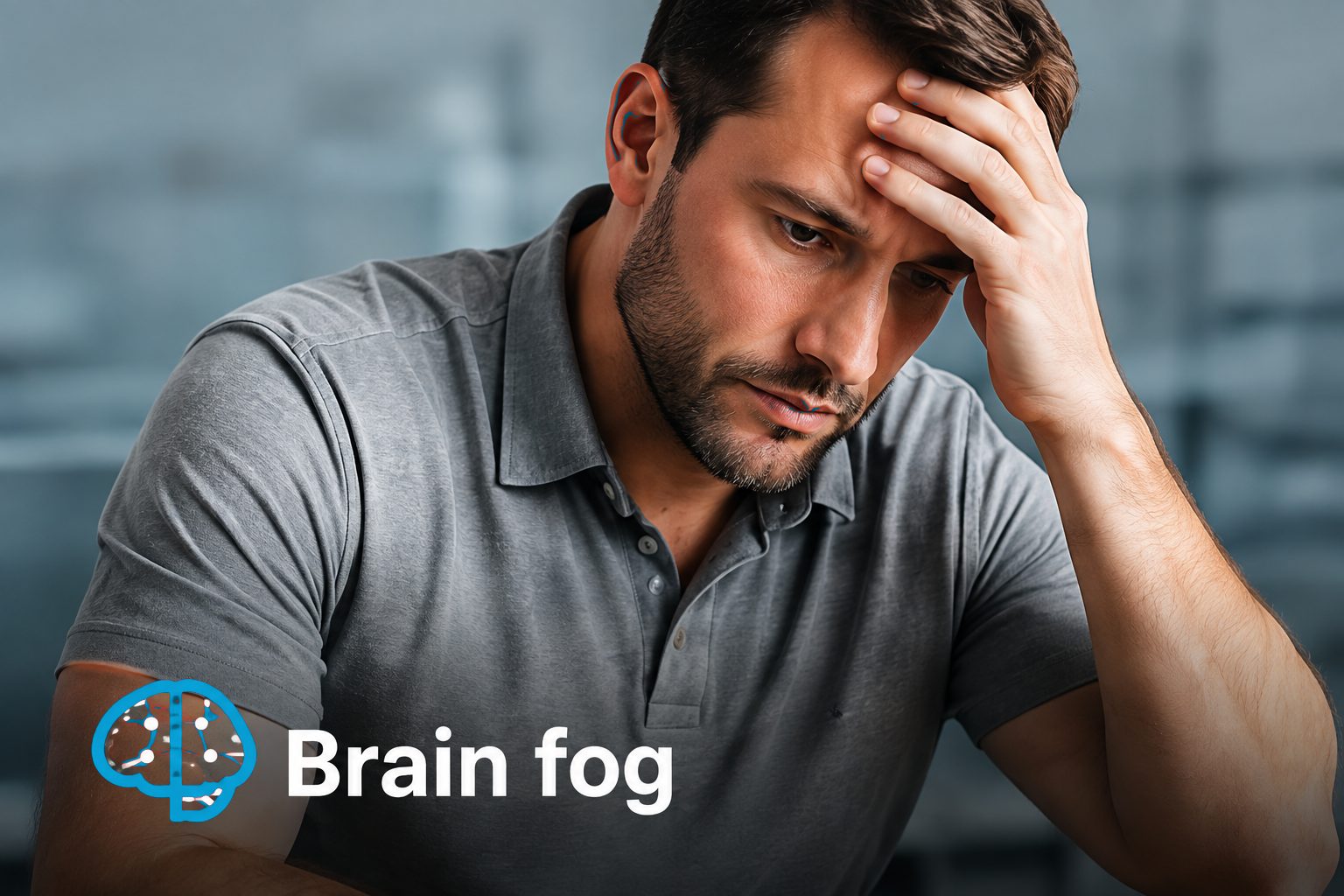Brain fog