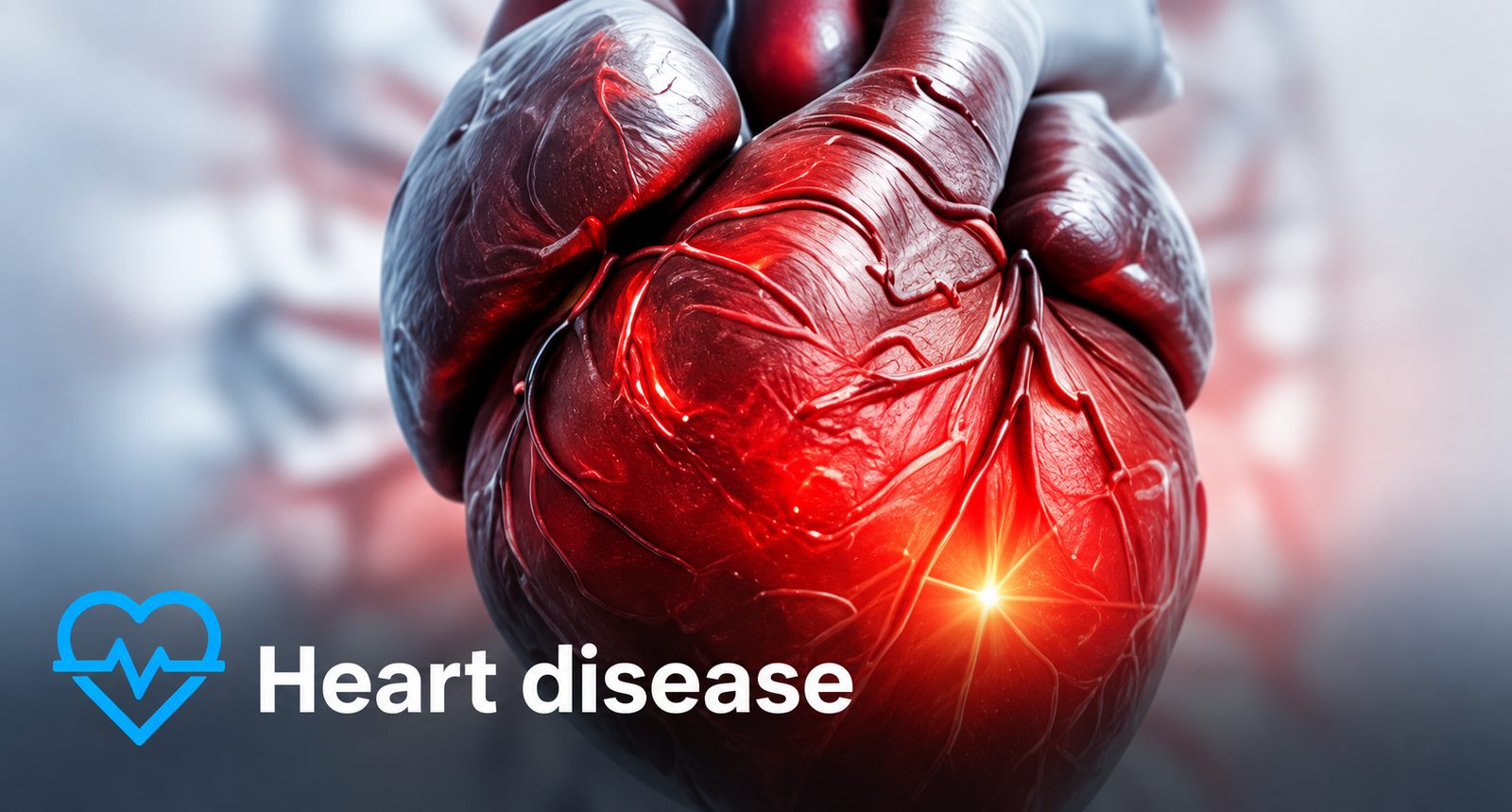Heart disease