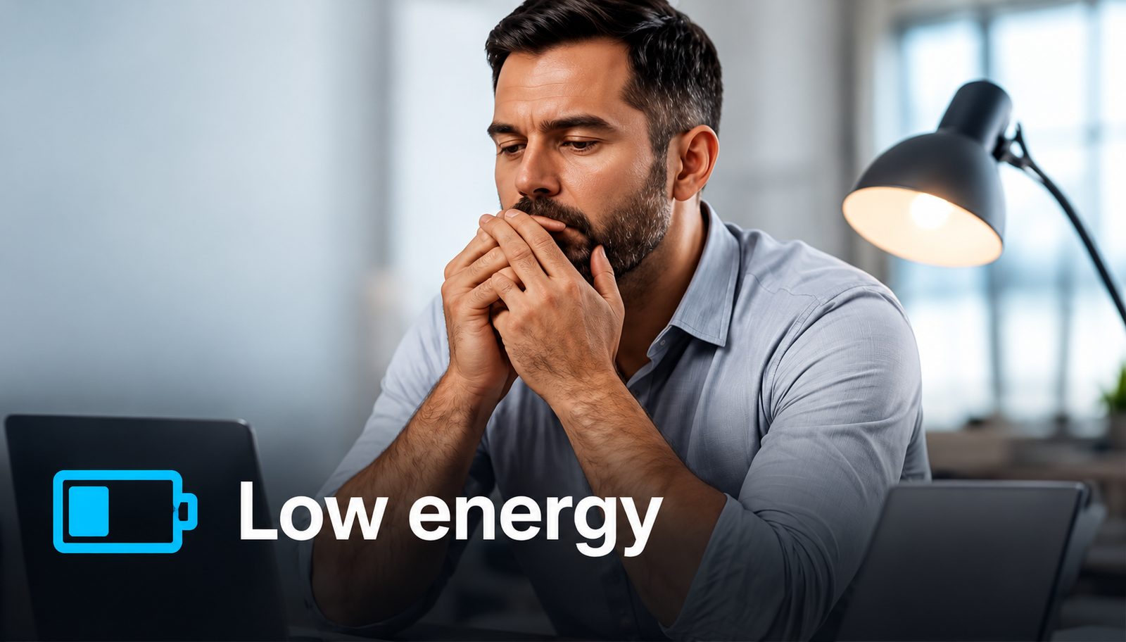 Low energy